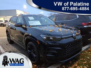 2026 Volkswagen Tiguan for sale in Mt. Prospect IL