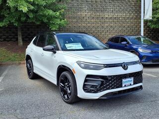 2026 Volkswagen Tiguan for sale in Laurel MD