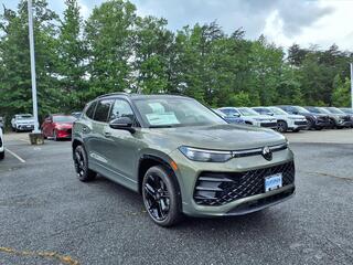 2026 Volkswagen Tiguan for sale in Laurel MD
