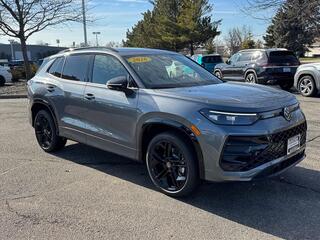 2026 Volkswagen Tiguan for sale in Janesville WI