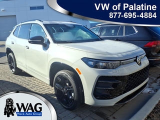 2026 Volkswagen Tiguan for sale in Mt. Prospect IL