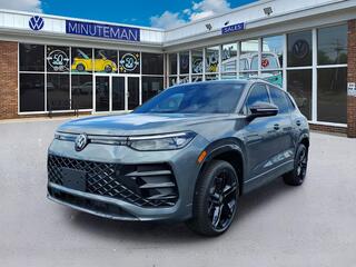 2026 Volkswagen Tiguan for sale in Bedford MA