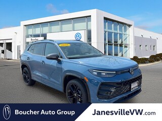 2026 Volkswagen Tiguan for sale in Janesville WI