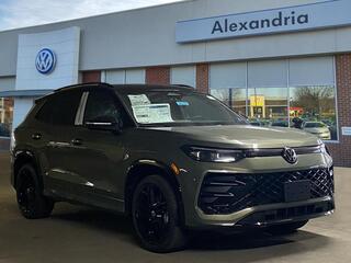 2026 Volkswagen Tiguan for sale in Alexandria VA
