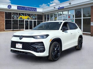 2026 Volkswagen Tiguan for sale in Bedford MA