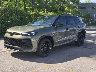 2026 Volkswagen Tiguan for sale in Kansas City MO