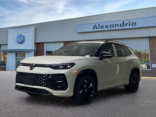 2026 Volkswagen Tiguan for sale in Alexandria VA