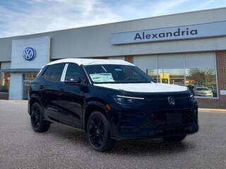 2026 Volkswagen Tiguan for sale in Alexandria VA