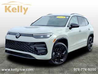 2025 Volkswagen Tiguan for sale in Danvers MA