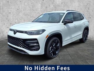 2025 Volkswagen Tiguan for sale in Edison NJ
