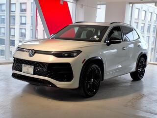 2025 Volkswagen Tiguan for sale in Boone NC