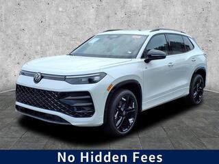 2025 Volkswagen Tiguan for sale in Roselle NJ
