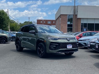 2025 Volkswagen Tiguan for sale in Alexandria VA