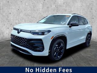 2025 Volkswagen Tiguan for sale in Roselle NJ