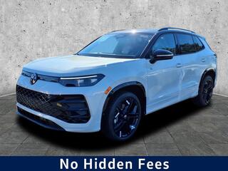 2025 Volkswagen Tiguan for sale in Roselle NJ