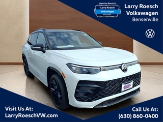 2025 Volkswagen Tiguan for sale in Elmhurst IL