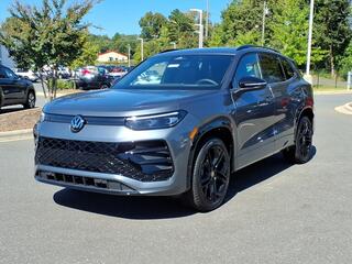 2025 Volkswagen Tiguan for sale in Gastonia NC