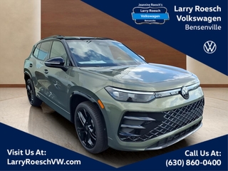 2025 Volkswagen Tiguan for sale in Elmhurst IL