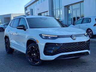 2025 Volkswagen Tiguan for sale in Cincinnati OH