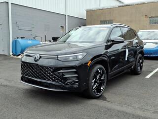 2026 Volkswagen Tiguan for sale in Roselle NJ