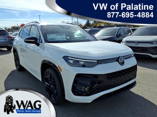 2026 Volkswagen Tiguan for sale in Mt. Prospect IL