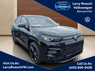 2026 Volkswagen Tiguan for sale in Elmhurst IL