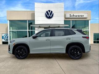 2026 Volkswagen Tiguan for sale in Lincoln NE