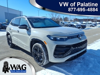 2026 Volkswagen Tiguan for sale in Mt. Prospect IL