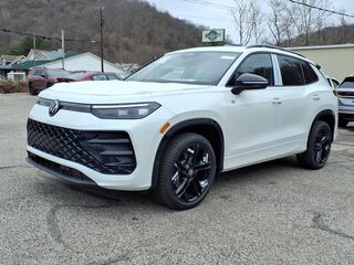 2026 Volkswagen Tiguan for sale in Wheeling WV