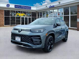 2026 Volkswagen Tiguan for sale in Bedford MA