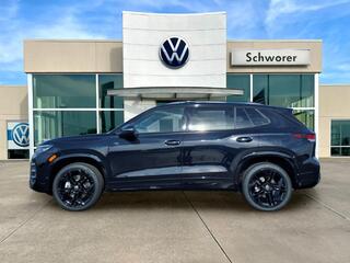 2026 Volkswagen Tiguan for sale in Lincoln NE