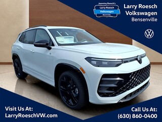 2026 Volkswagen Tiguan for sale in Elmhurst IL