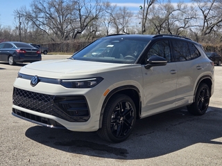 2026 Volkswagen Tiguan for sale in Kansas City MO