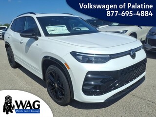 2026 Volkswagen Tiguan for sale in Mt. Prospect IL