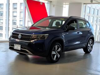 2023 Volkswagen Taos for sale in Boone NC