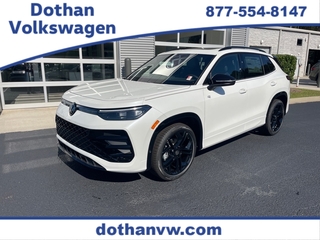 2025 Volkswagen Tiguan for sale in Dothan AL