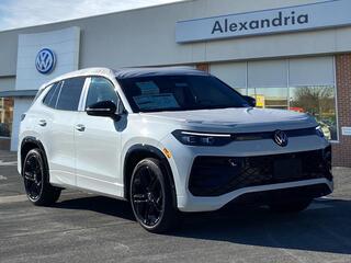 2026 Volkswagen Tiguan for sale in Alexandria VA