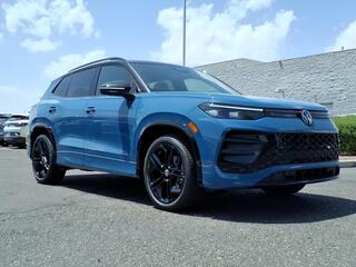 2026 Volkswagen Tiguan for sale in Peoria AZ