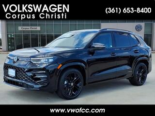 2025 Volkswagen Tiguan for sale in Corpus Christi TX