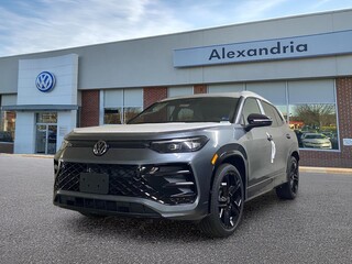 2026 Volkswagen Tiguan for sale in Alexandria VA