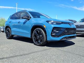 2025 Volkswagen Tiguan for sale in Peoria AZ