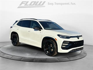 2025 Volkswagen Tiguan for sale in Durham NC