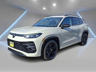 2026 Volkswagen Tiguan for sale in Freehold NJ