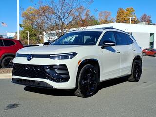 2026 Volkswagen Tiguan for sale in Gastonia NC