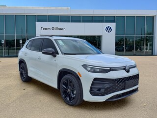 2026 Volkswagen Tiguan for sale in Kingwood TX