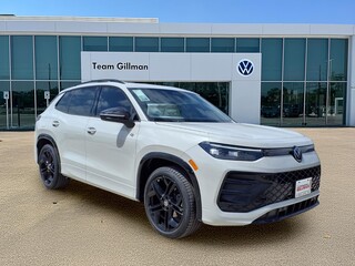 2026 Volkswagen Tiguan for sale in Kingwood TX