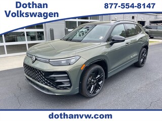 2026 Volkswagen Tiguan for sale in Dothan AL