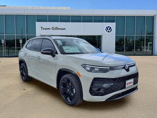 2026 Volkswagen Tiguan for sale in Kingwood TX