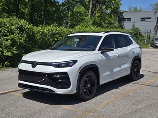 2026 Volkswagen Tiguan for sale in Kansas City MO