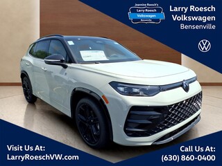 2026 Volkswagen Tiguan for sale in Elmhurst IL
